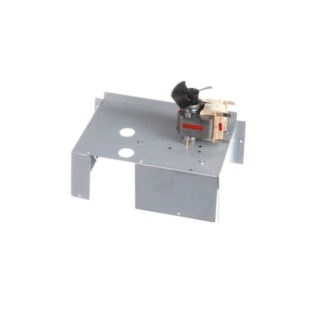 Amana Menumaster BLOWER MOTOR ASSEMBLY- JET60 59174549